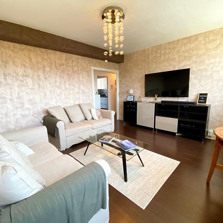 Appartement Cosy - Vue Sur Les Montagnes Chambery Exterior photo