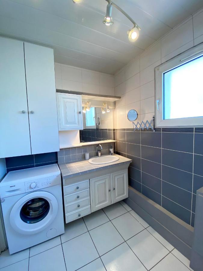 Appartement Cosy - Vue Sur Les Montagnes Chambery Exterior photo